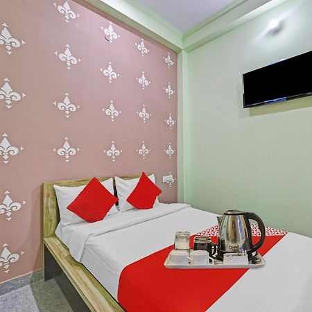 Super Hotel O Jmd Hotel 斋浦尔 外观 照片