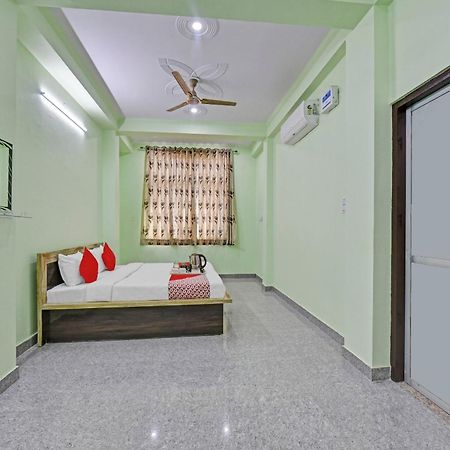 Super Hotel O Jmd Hotel 斋浦尔 外观 照片
