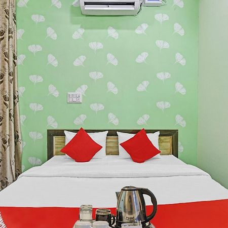 Super Hotel O Jmd Hotel 斋浦尔 外观 照片