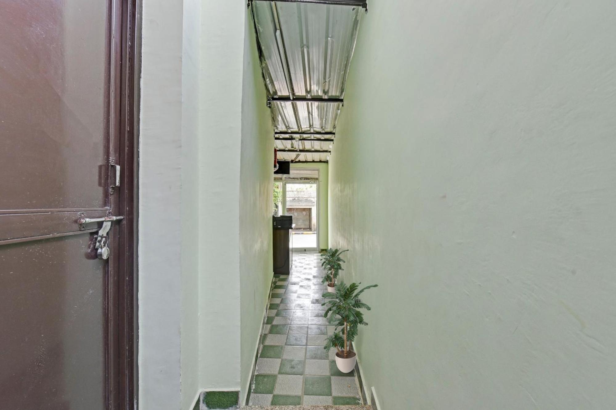 Super Hotel O Jmd Hotel 斋浦尔 外观 照片